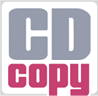 Cdcopy logo